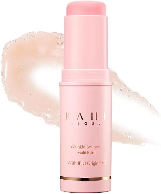 Бальзам для губ Kahi Wrinkle Bounce Multi Balm 9 г