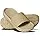 Шлепанцы The North Face Herren M Never Stop Cush, Grey (Gravel)