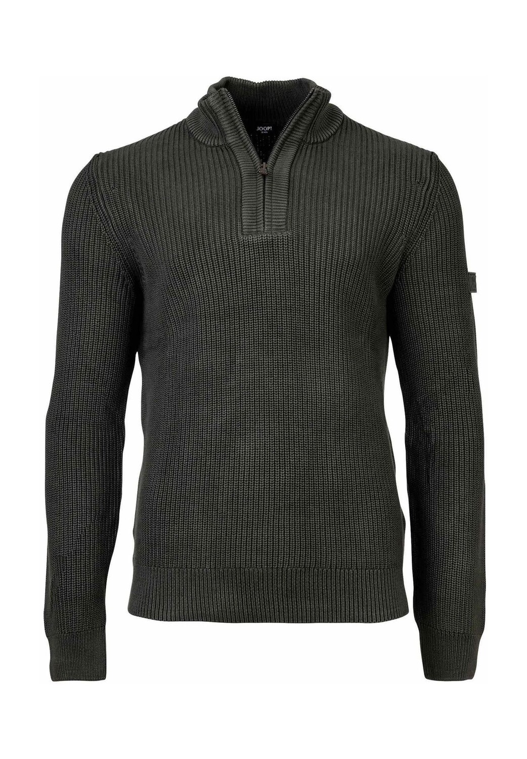 

Свитер «Генрио», Тройер, мужской JOOP!, цвет 306 306dark Green
