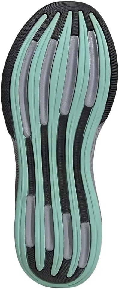 Кроссовки Adidas Response Super 2.0 темно-синего цвета — фото 2