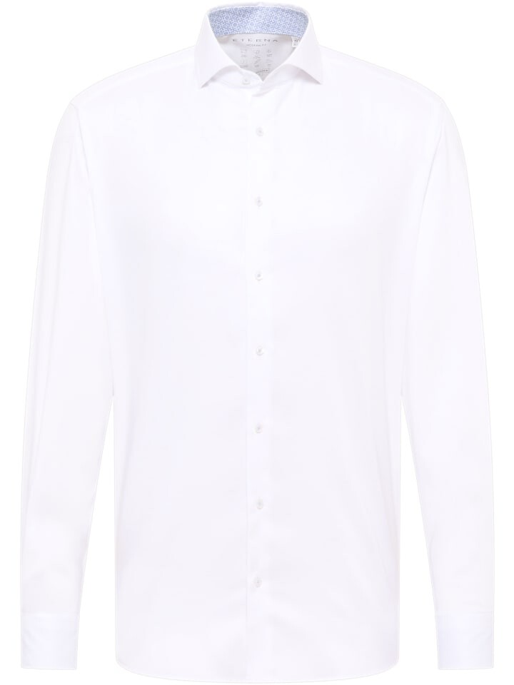 

Рубашка Eterna MODERN FIT, белый