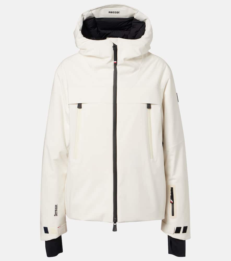 

Куртка для катания на лыжах Chanavey Moncler Grenoble