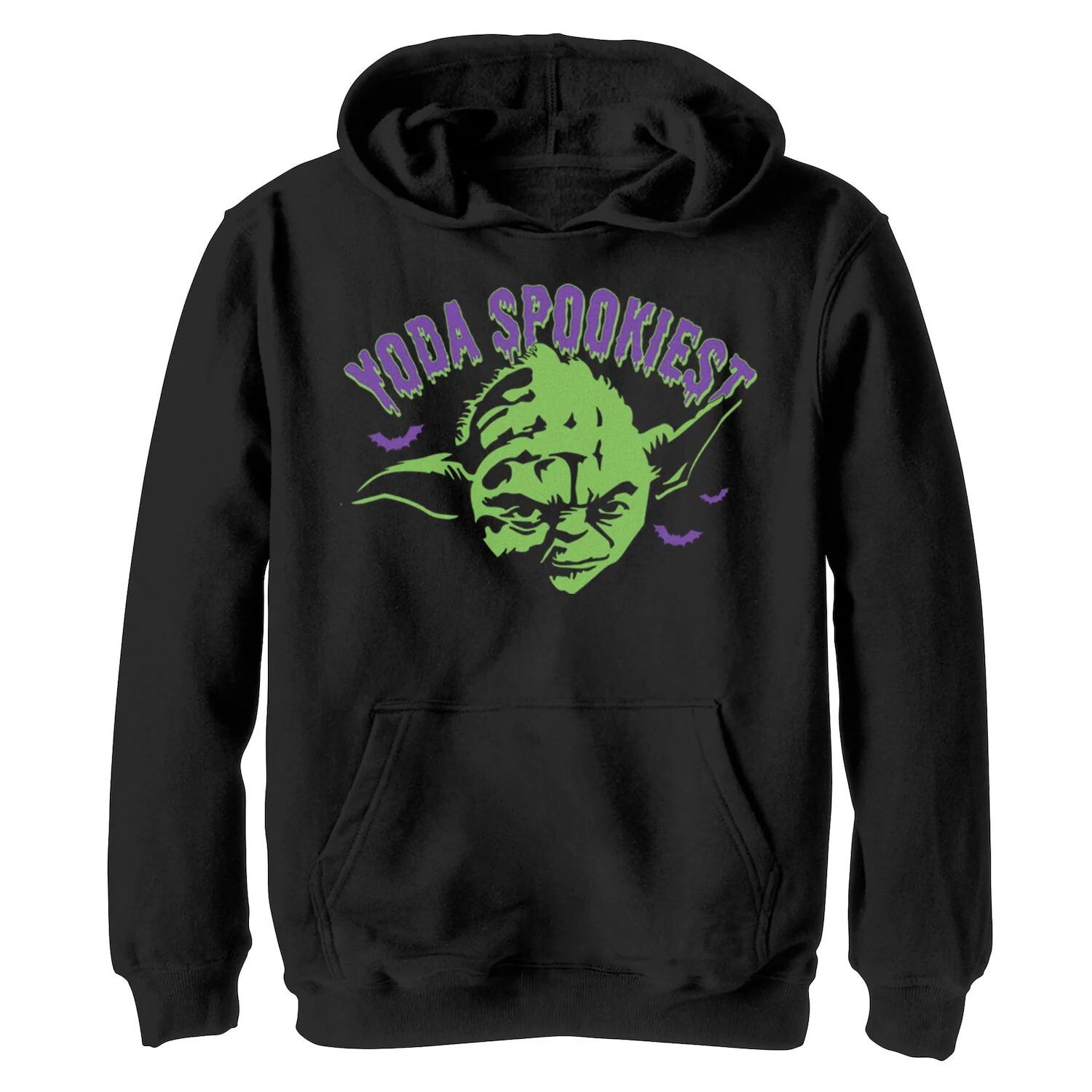 

Фиолетовая толстовка с капюшоном Yoda для мальчиков 8–20 лет «Звездные войны» на Хэллоуин Star Wars, Фиолетовый, Фиолетовая толстовка с капюшоном Yoda для мальчиков 8–20 лет «Звездные войны» на Хэллоуин Star Wars