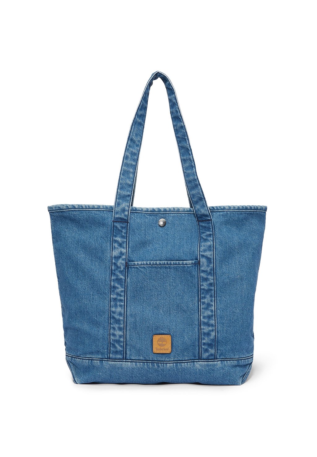 

Сумка Timberland, синий