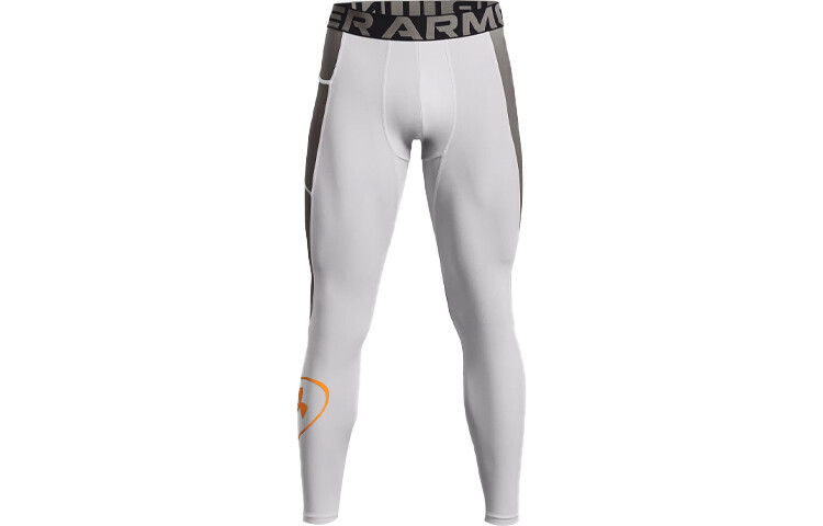 

Спортивные брюки мужские Halo серые Under Armour, серый