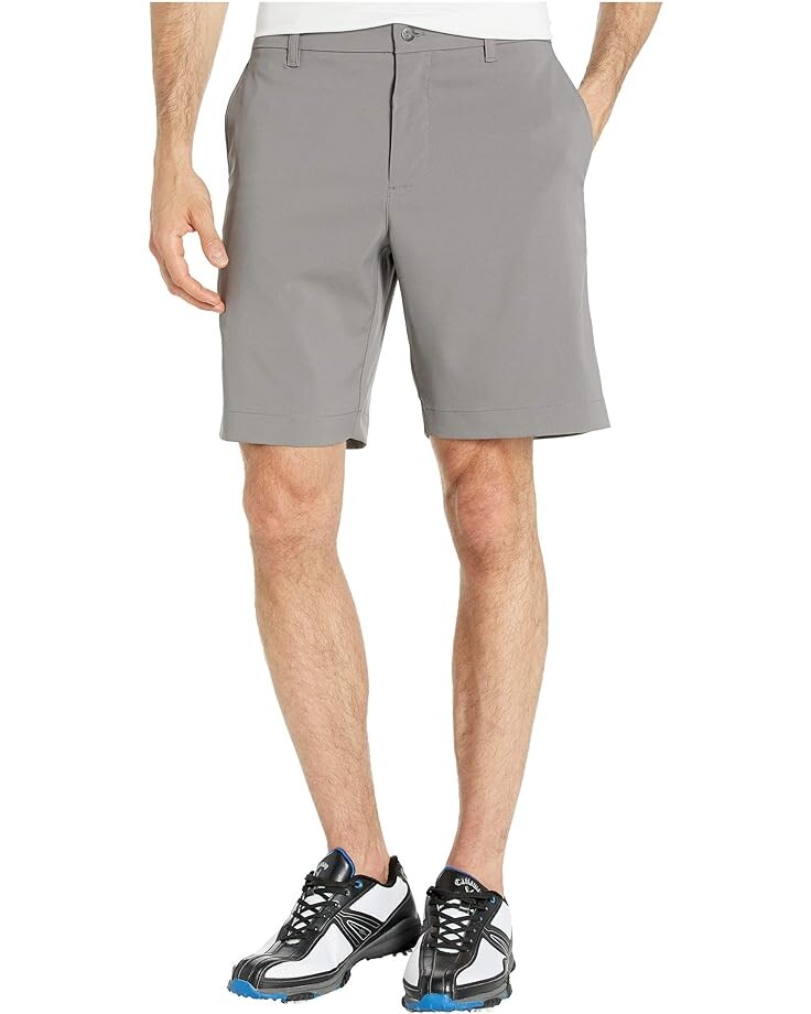 

Шорты Callaway 9" Stretch Solid, цвет Quiet Shade