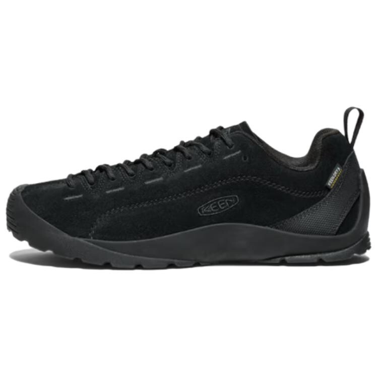 

Кроссовки Jasper Outdoor Performance для мужчин с низким верхом, черный Keen