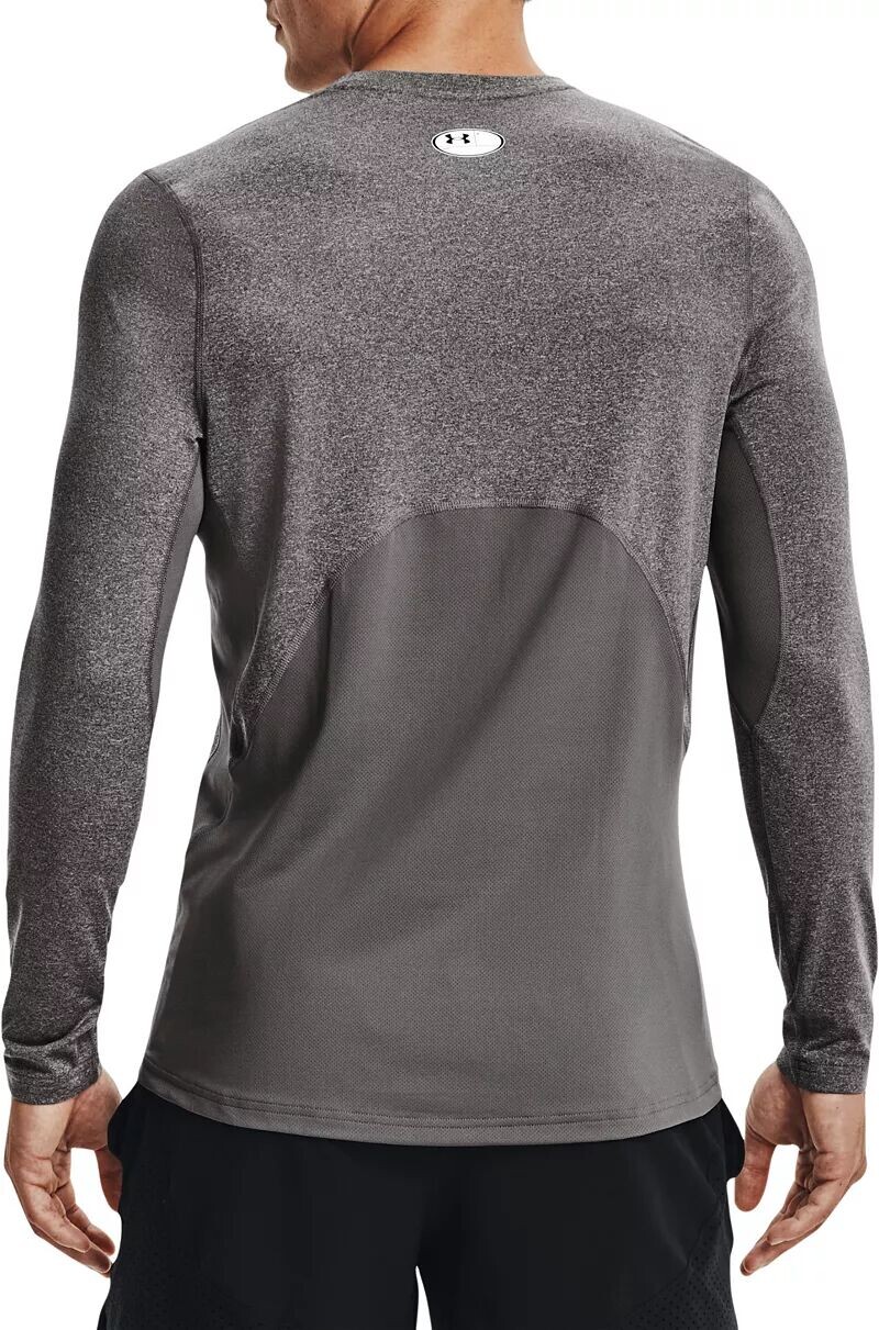 Мужские кроссовки Under Armour ColdGear Armor Fitted Crew — фото 3