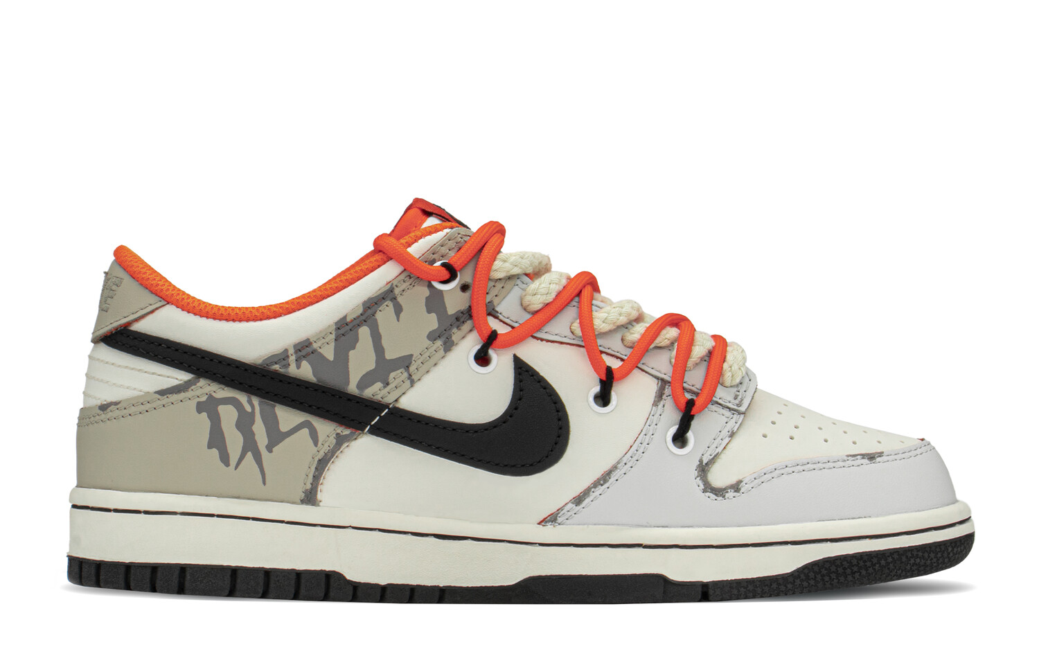 

Женские кроссовки для скейтбординга Nike Dunk