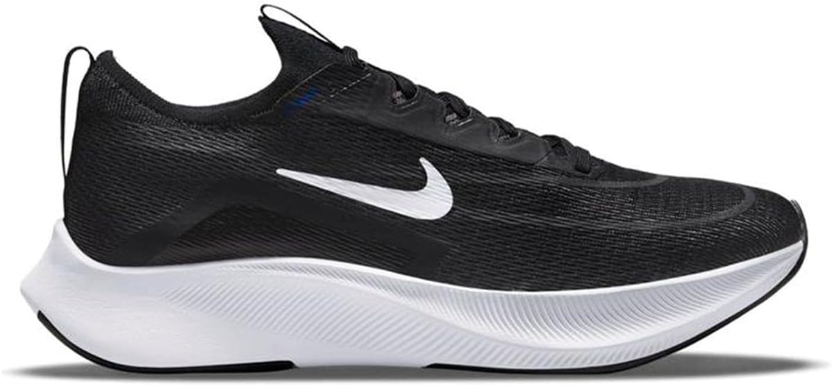 

Кроссовки для бега в зале Nike Mens Zoom Fly 4 Trainer, Black