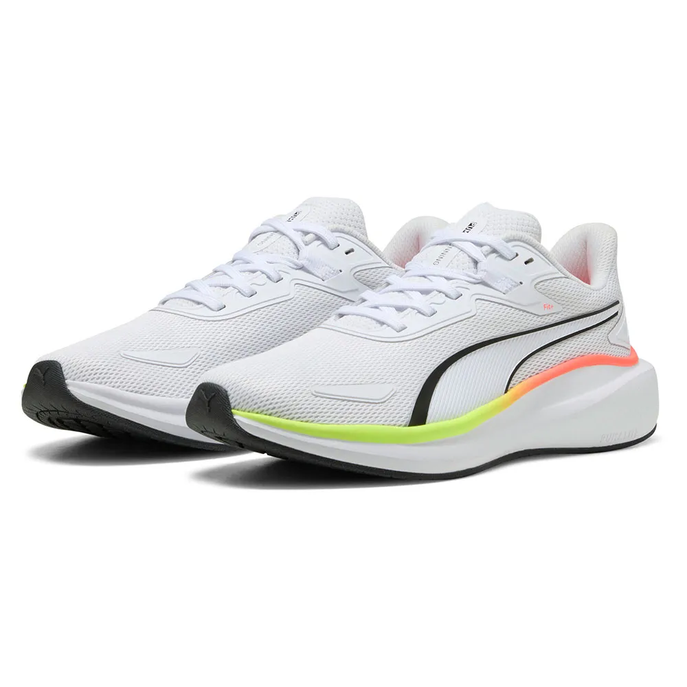 Беговые кроссовки Puma Skyrocket Lite, белый