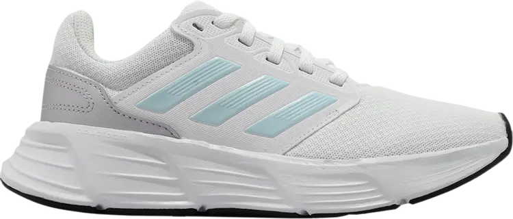 

Кроссовки Wmns Galaxy 6 'White Almost Blue', белый