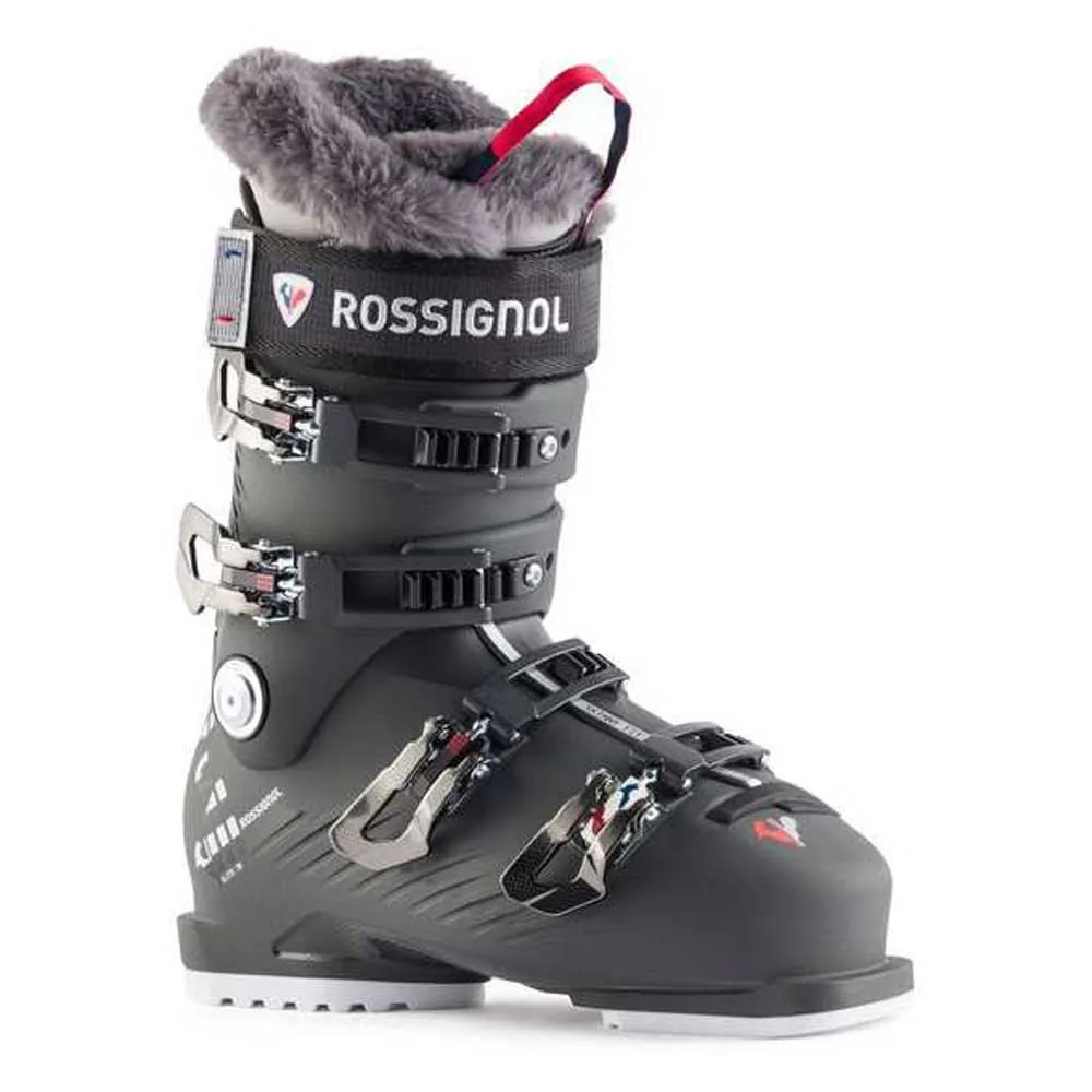 

Лыжные ботинки Rossignol Pure Elite 70 alpine, белый