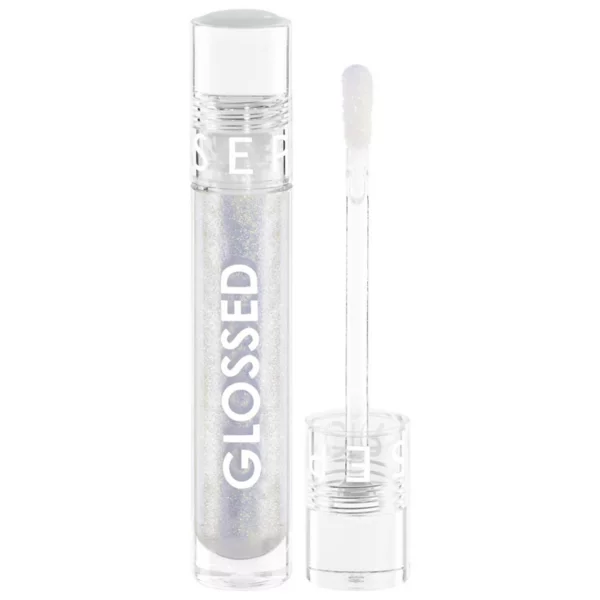 

Увлажняющий стойкий блеск для губ Glossed Sephora Collection, цвет 05 strut
