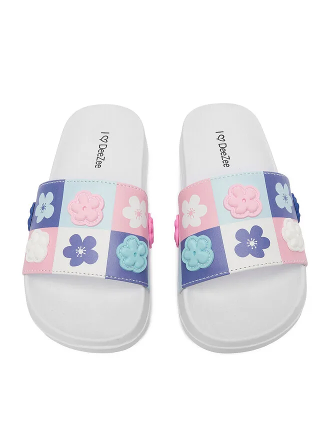 DeeZee Мюли CEO-P3045005K красочный