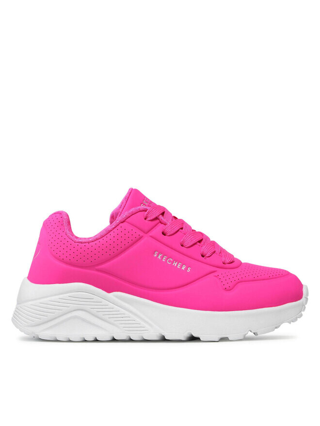 

Кроссовки In My Zone Skechers, розовый