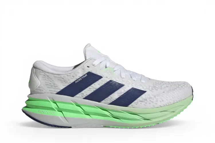 Кроссовки Adidas Adistar 4, белый