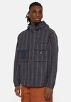 

Летняя куртка Dickies, сиренево-фиолетовый