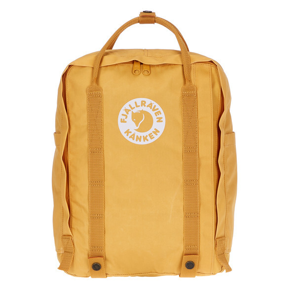 

Рюкзак Fjällräven, цвет Maple Yellow