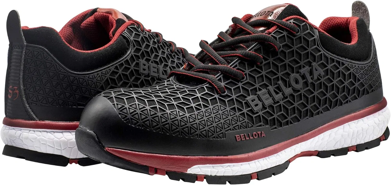 Защитная обувь Bellota, Black