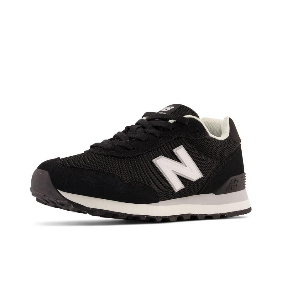 

Кроссовки New Balance, черный