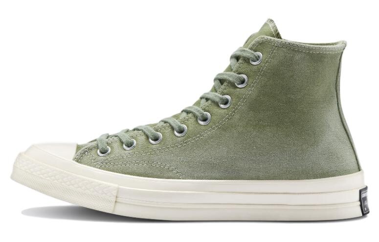 

Chuck Taylor All Star 70 LTD Icdc Зеленый салатовый крашеный Converse