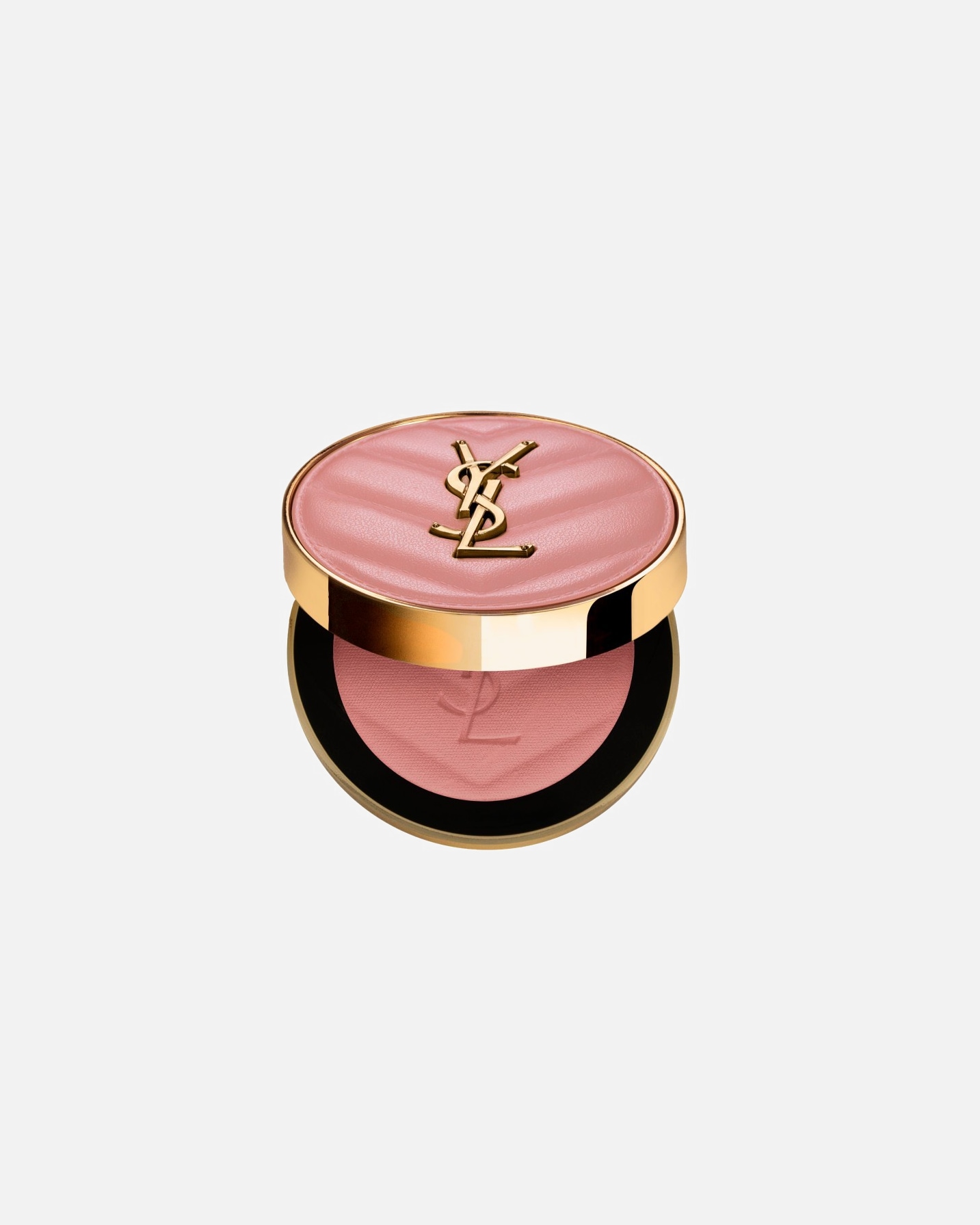 

Румяна Make me blush bold blurring Yves Saint Laurent, nr. 06 rose haze, 5 гр