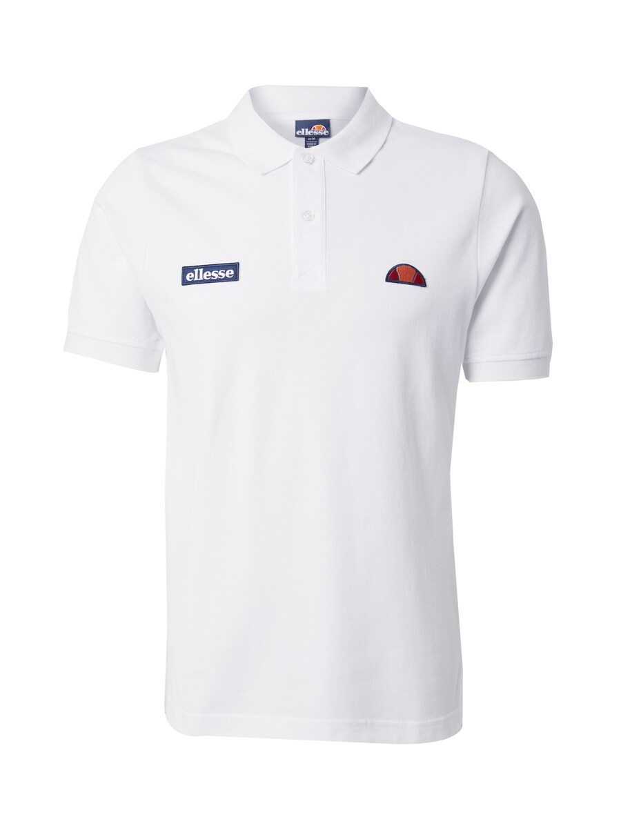 

Рубашка ELLESSE MONVALI, белый