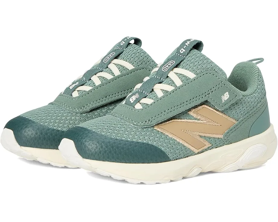 Кроссовки New Balance Kids New-B 1440 (Infant/Toddler), Dark Juniper/Incense/Angora