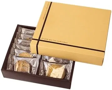 Крем для лица Cotta — Дневной Foolseck Gift Medium Cream