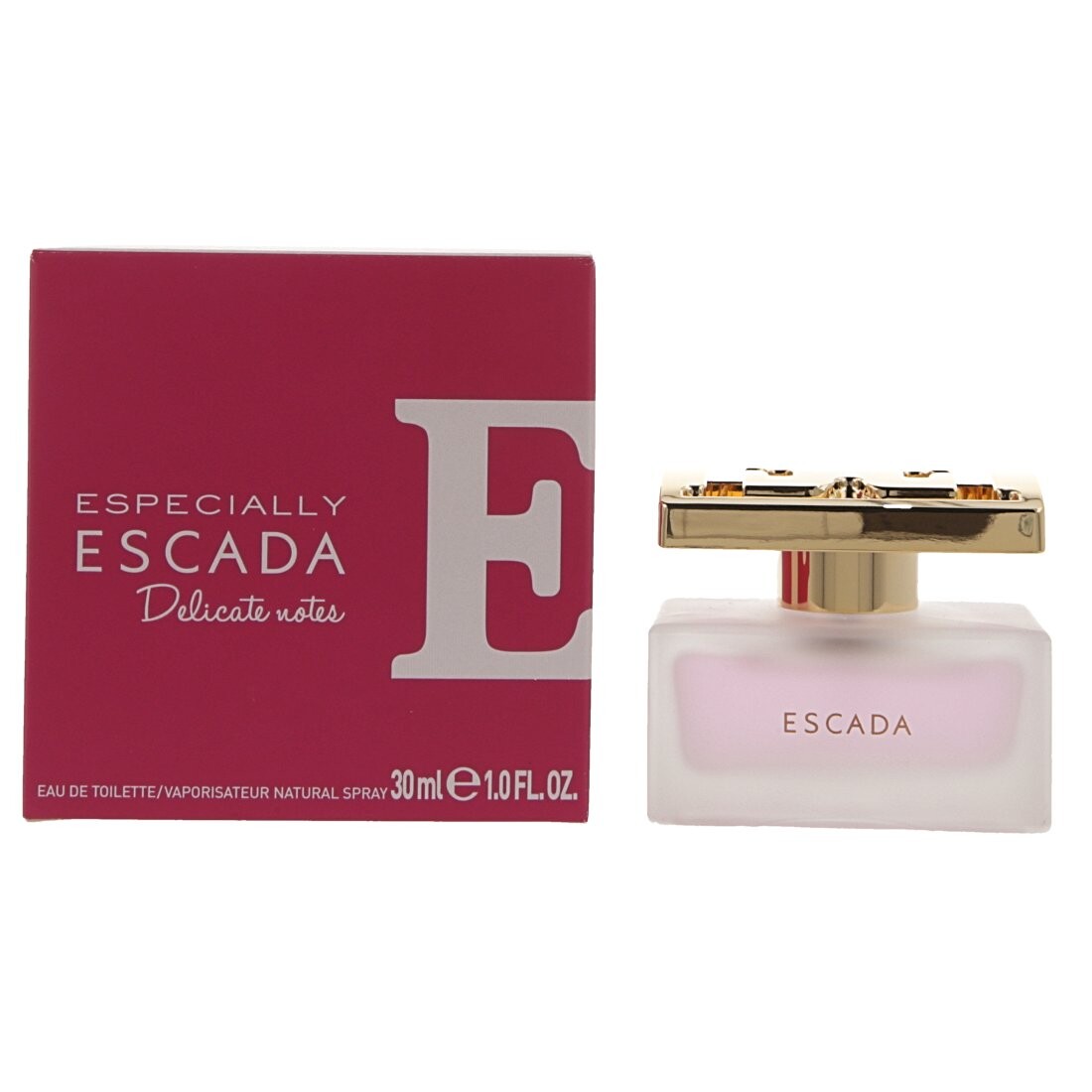 Escada, Особенно, Нежные ноты, туалетная вода, 30 мл — фото 2
