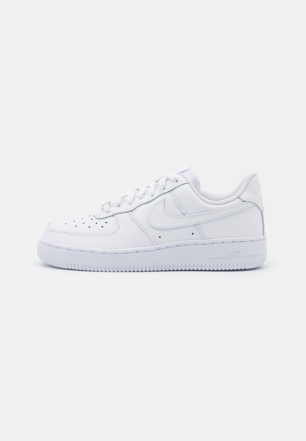 

Кроссовки Nike, белый