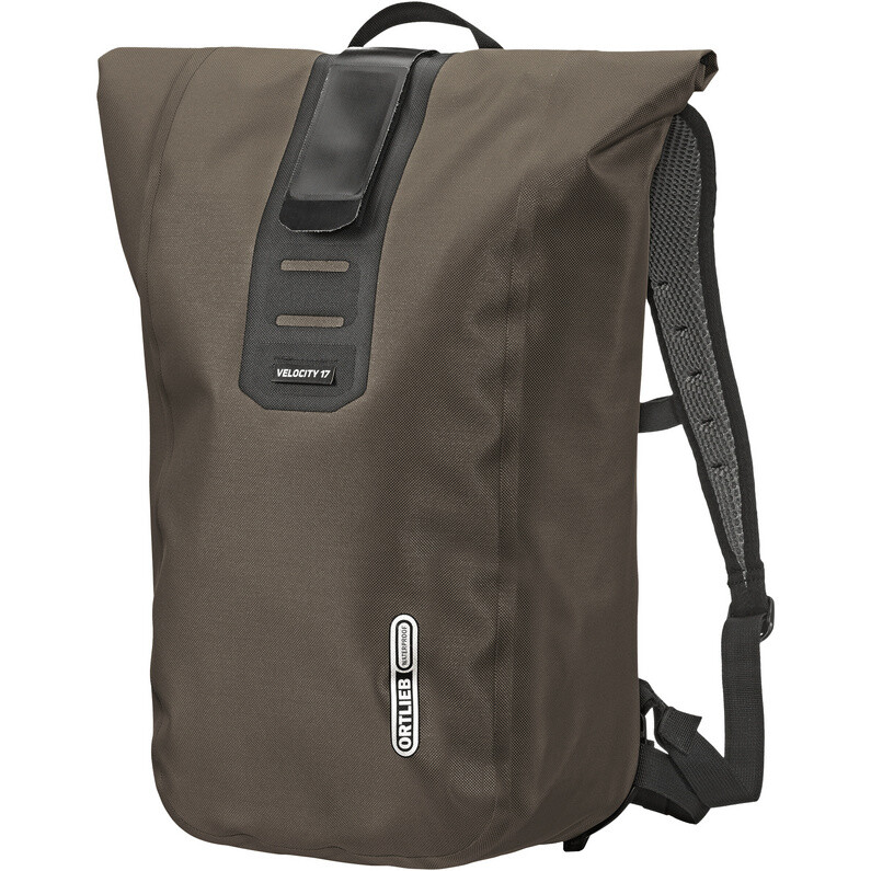 

Рюкзак Velocity PS Ortlieb, серый