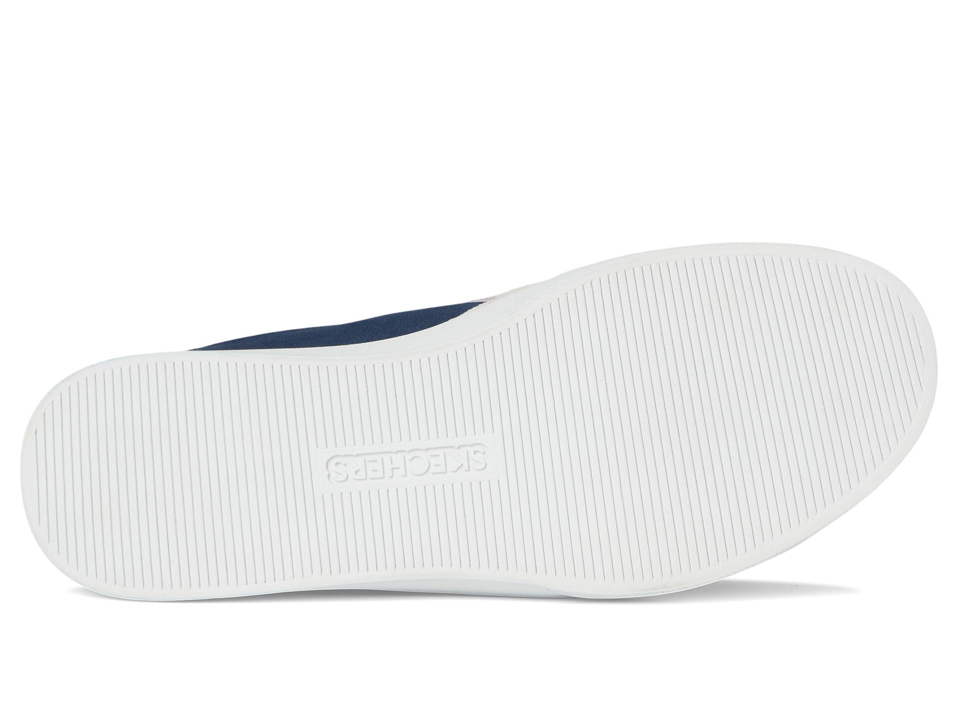 Кроссовки SKECHERS Eden Lx, темно-синий — фото 3