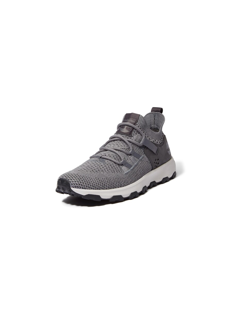 

Высокие кроссовки TIMBERLAND, цвет Grey/Anthracite/Dark grey