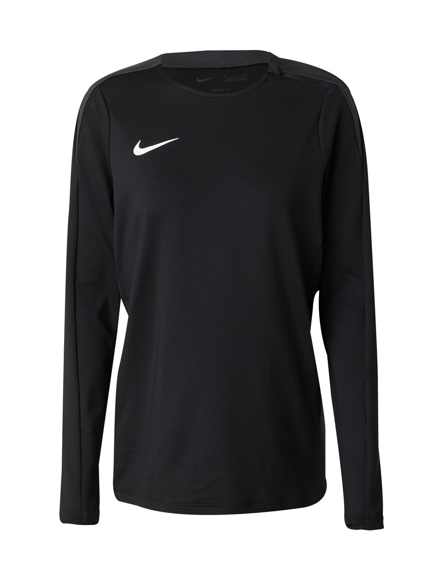 

Рубашка для выступлений NIKE Strike, черный