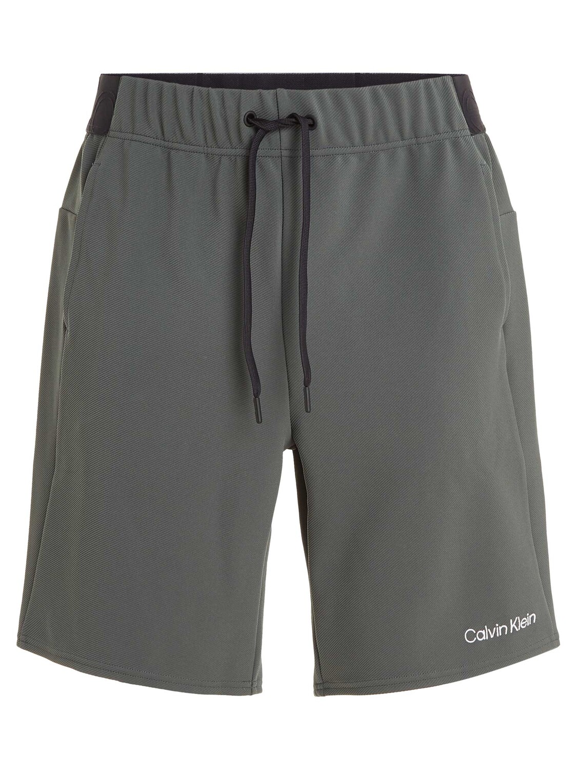 

Шорты Calvin Klein Performance PW, зеленый
