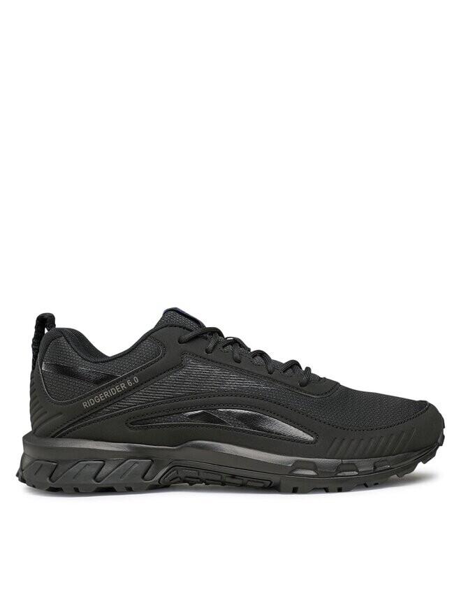 

Беговые кроссовки Reebok, черный