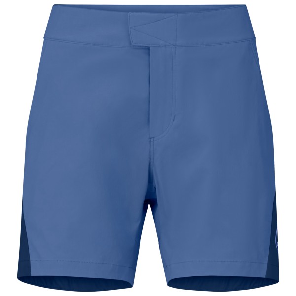 

Женские шорты Femund Flex1 Light Shorts - шорты Norrøna, индиго