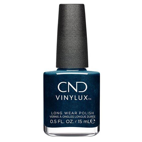 

Стойкий Cnd Vinylux, 15 мл
