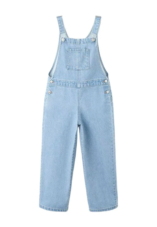 Детские комбинезоны Mango Kids, Blue