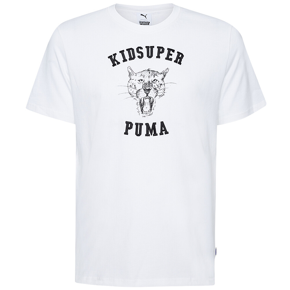 

Мужская футболка PUMA x KidSuper Studios