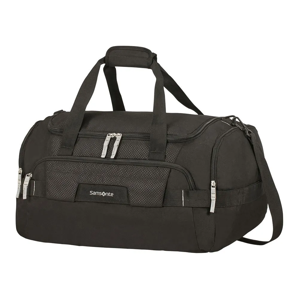 

Спортивная сумка Samsonite Sonora 55/22 59,5 л, черный
