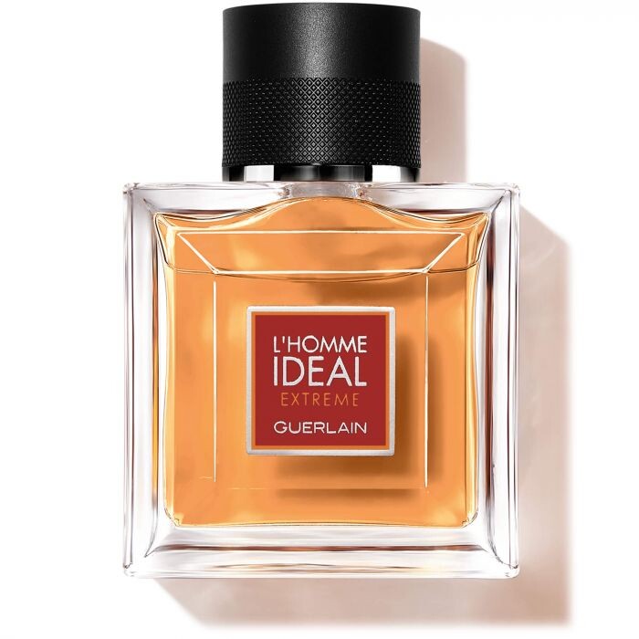 

Мужская туалетная вода L'Homme Idéal Extreme EDP Guerlain, 50