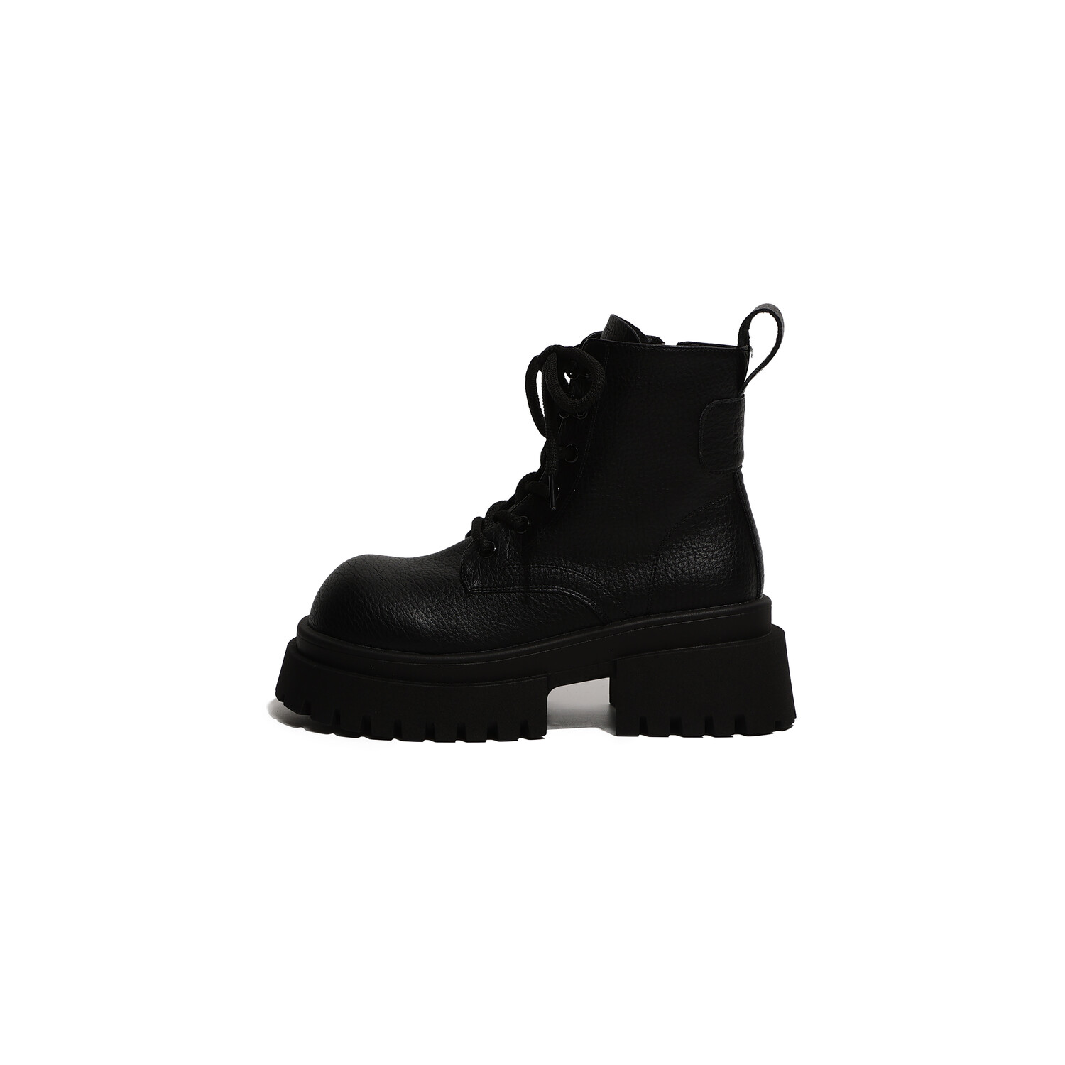 

Ботинки Martin Boot женские Fannaishi, цвет Ivory