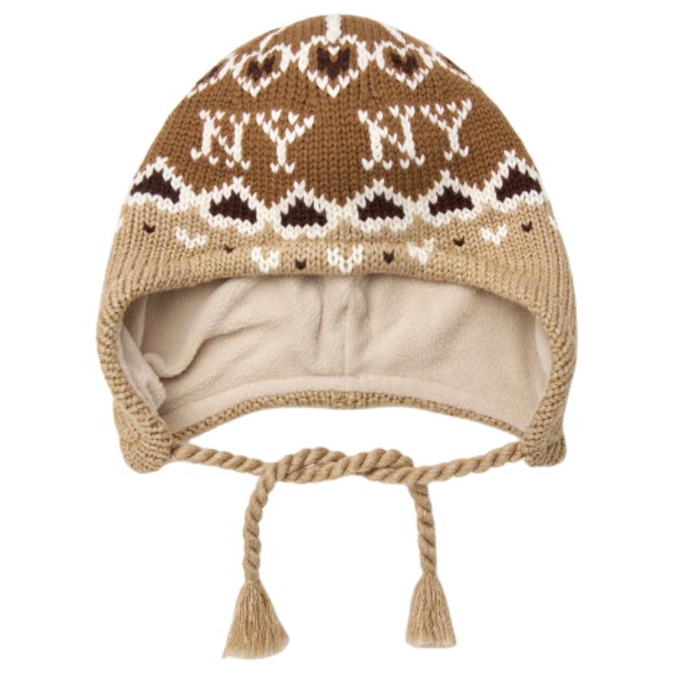 

MLB Унисекс шапка бини, Beige