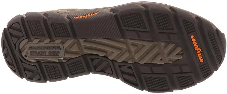 Лоферы Skechers, Dsrt — фото 4