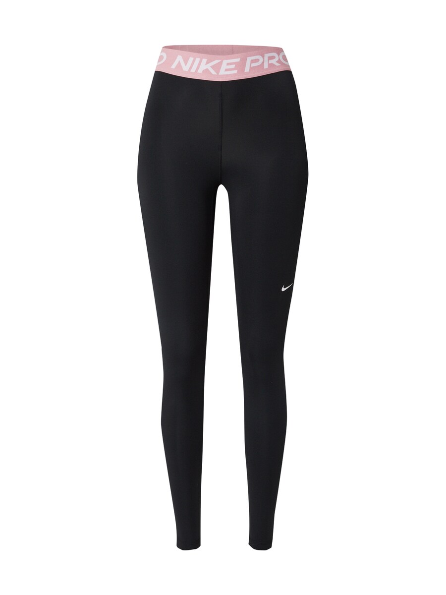 

Узкие тренировочные брюки NIKE Pro, черный