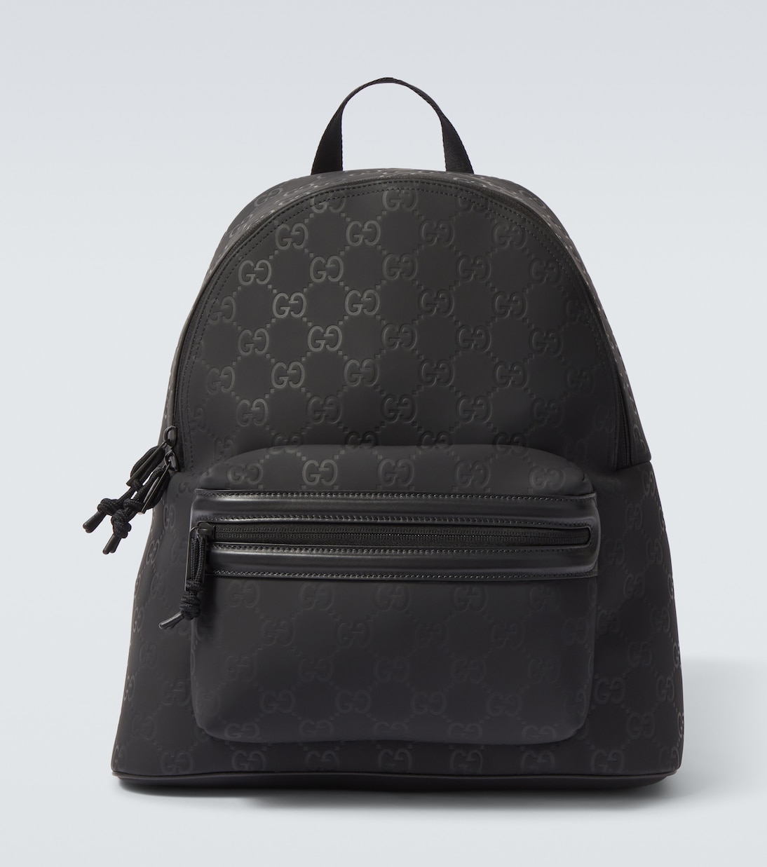 

GG рюкзак с мягкой подкладкой Gucci, Blk/Blk/Blk/Bl/Bl/Bl