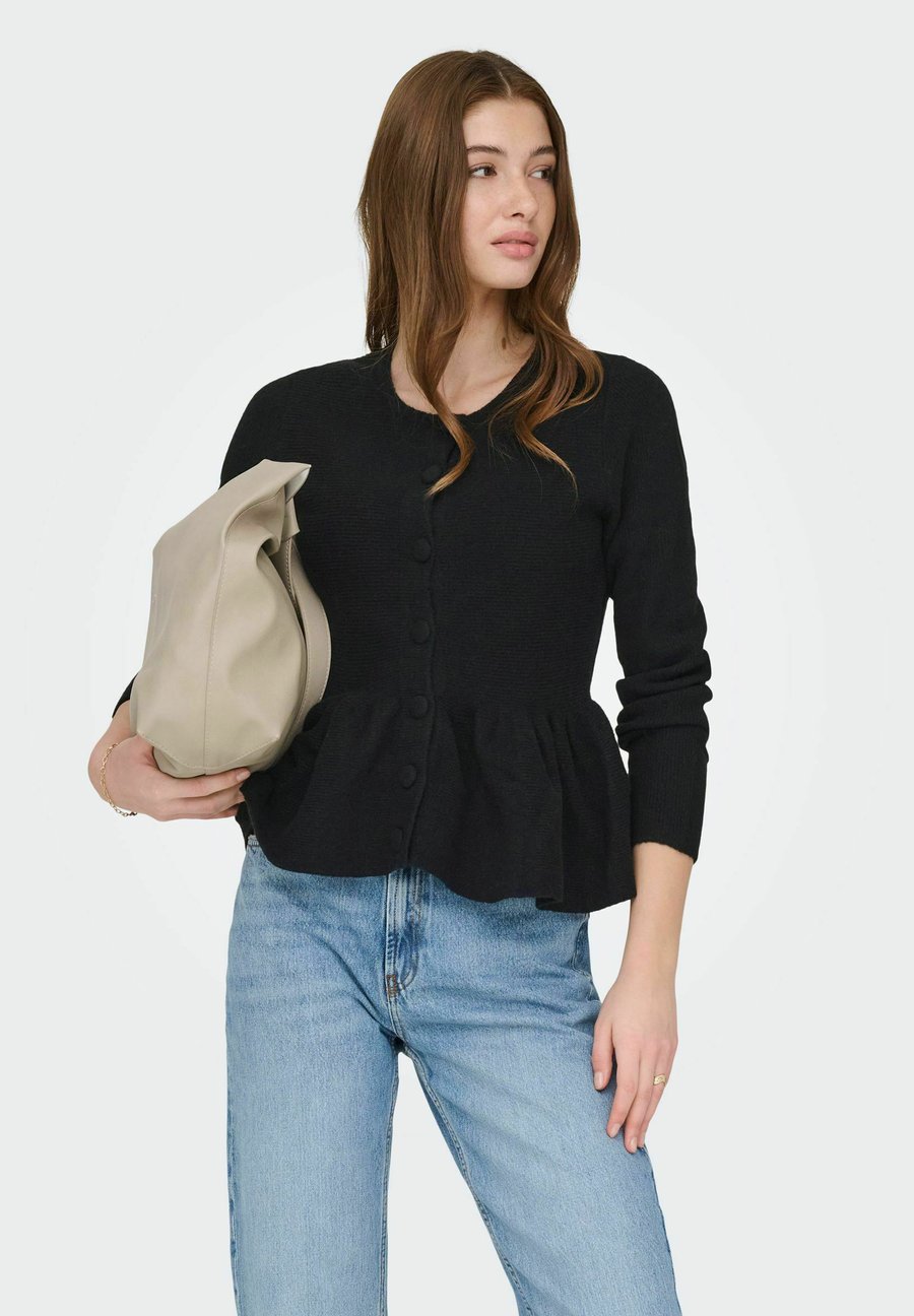 

Кардиган ONLY ONLPIRUET, Black